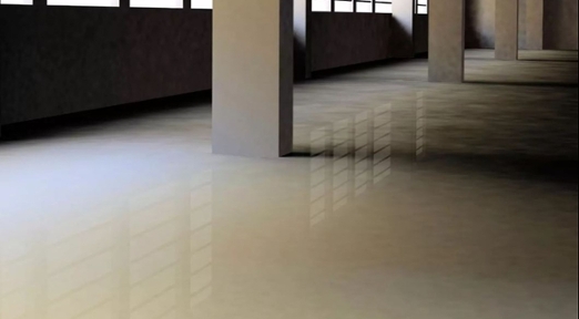 Sàn Ít Ron (Jointless floor) - Sàn bê tông cốt sợi thép Dramix