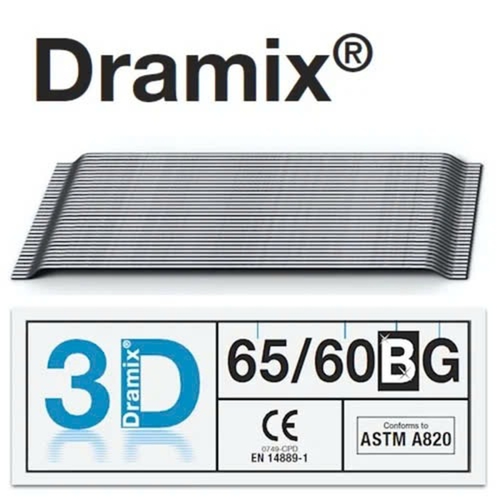 Dramix 3D 65/60BG